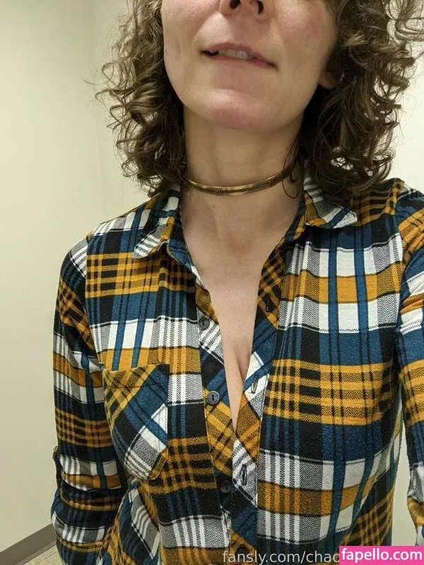 chaoticblossom Onlyfans Photo Gallery 