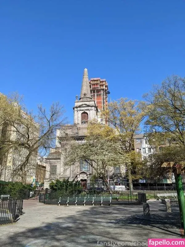 chaoticblossom Onlyfans Photo Gallery 