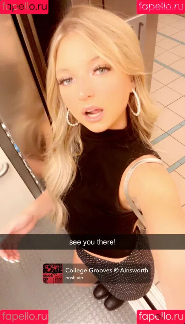 Shae Smolik Onlyfans Photo Gallery 