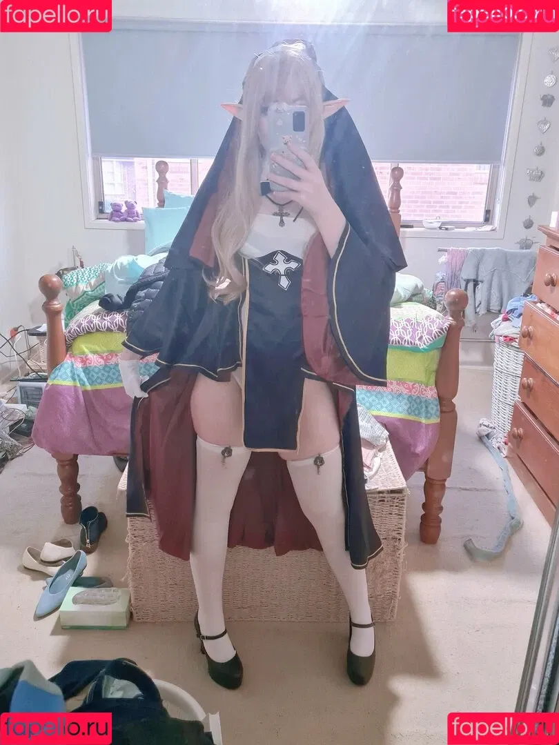 slowpokecosplay Onlyfans Photo Gallery 
