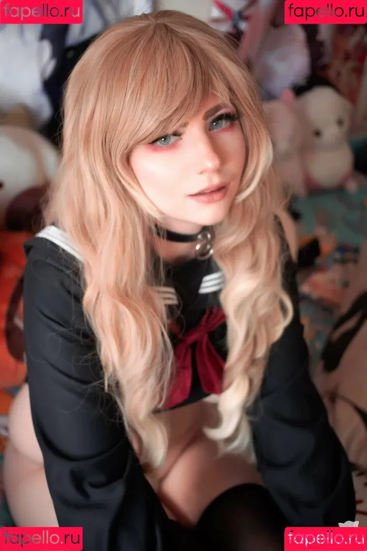 slowpokecosplay Onlyfans Photo Gallery 
