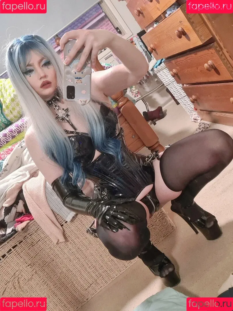 slowpokecosplay Onlyfans Photo Gallery 