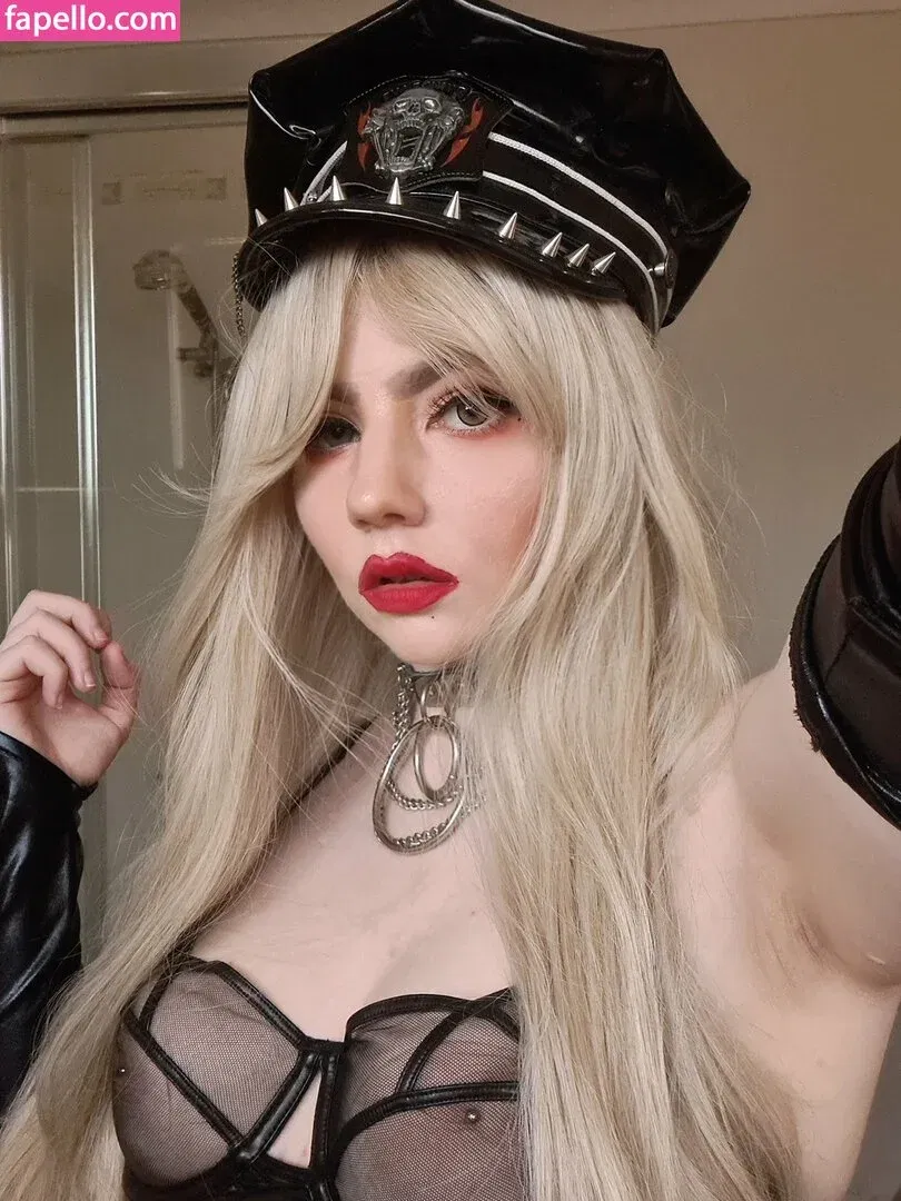 slowpokecosplay Onlyfans Photo Gallery 