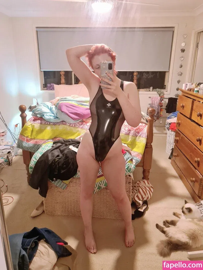 slowpokecosplay Onlyfans Photo Gallery 