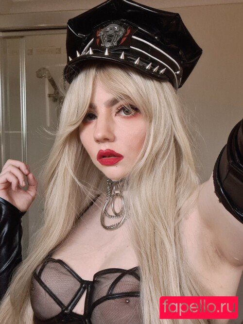 slowpokecosplay Nude Onlyfans Photo 27