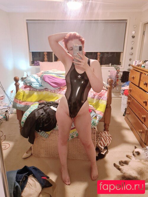 slowpokecosplay Nude Onlyfans Photo 23