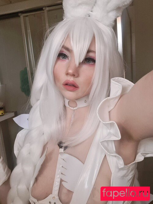 slowpokecosplay Nude Onlyfans Photo 20