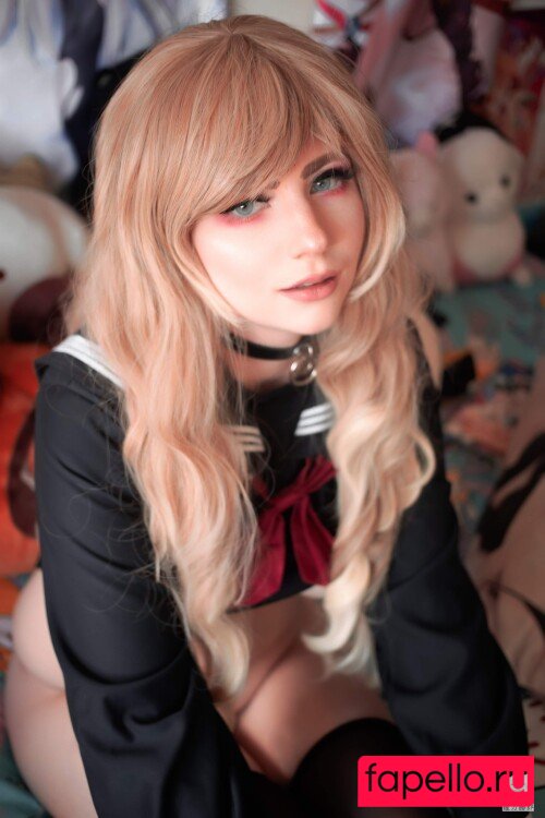 slowpokecosplay Nude Onlyfans Photo 16