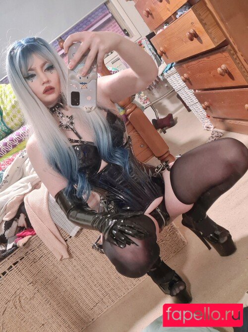 slowpokecosplay Nude Onlyfans Photo 15