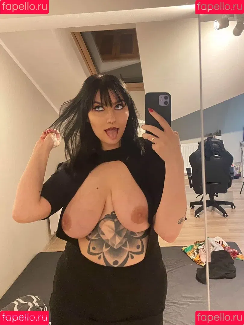 Bebe Blu Onlyfans Photo Gallery 