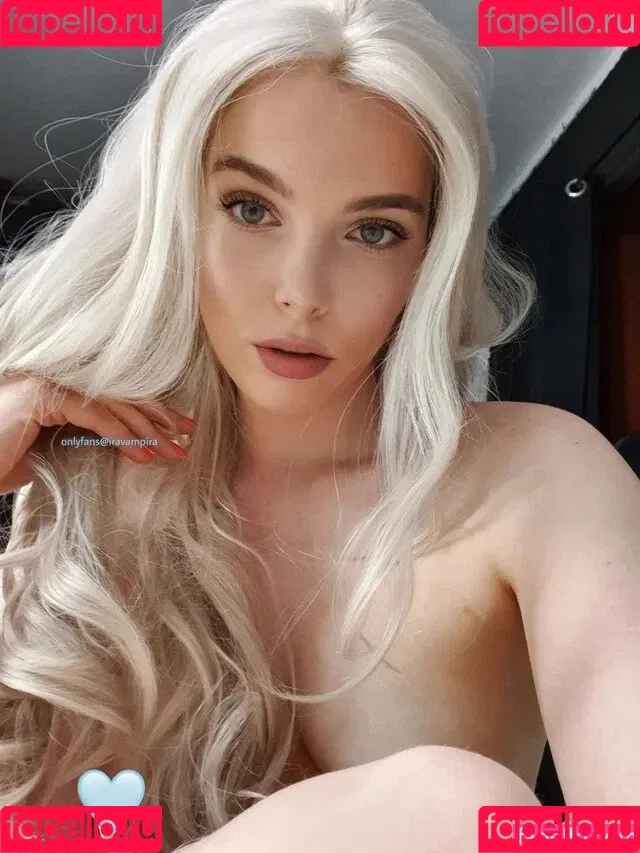 Ira Vampira Onlyfans Photo Gallery 