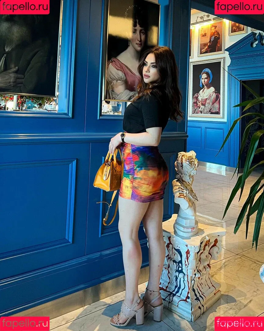 Turkish Girls Onlyfans Photo Gallery 