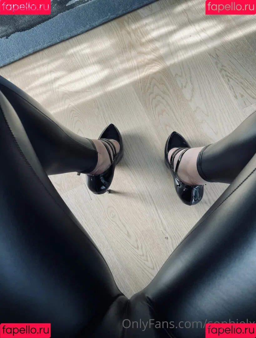 Sophielx Onlyfans Photo Gallery 