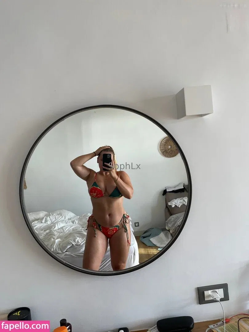 Sophielx Onlyfans Photo Gallery 