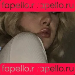 softgodess Onlyfans Photo Gallery 