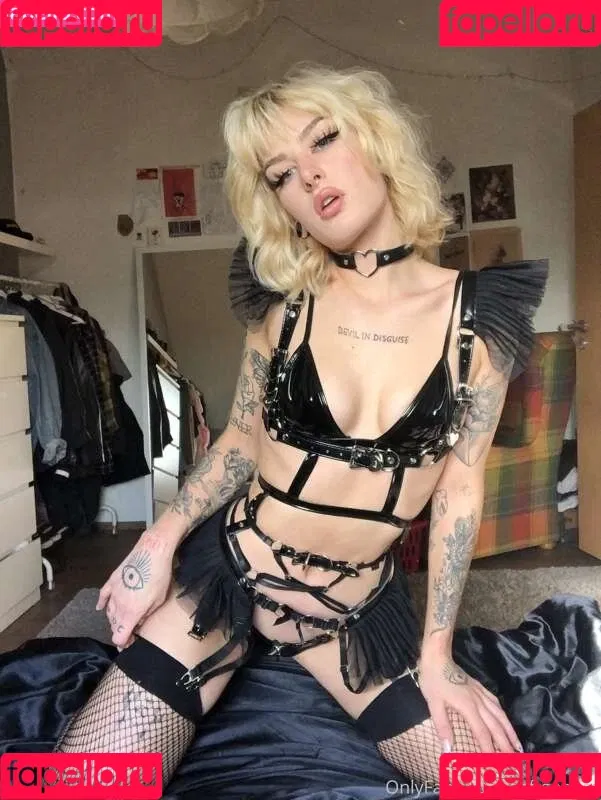 softgodess Onlyfans Photo Gallery 