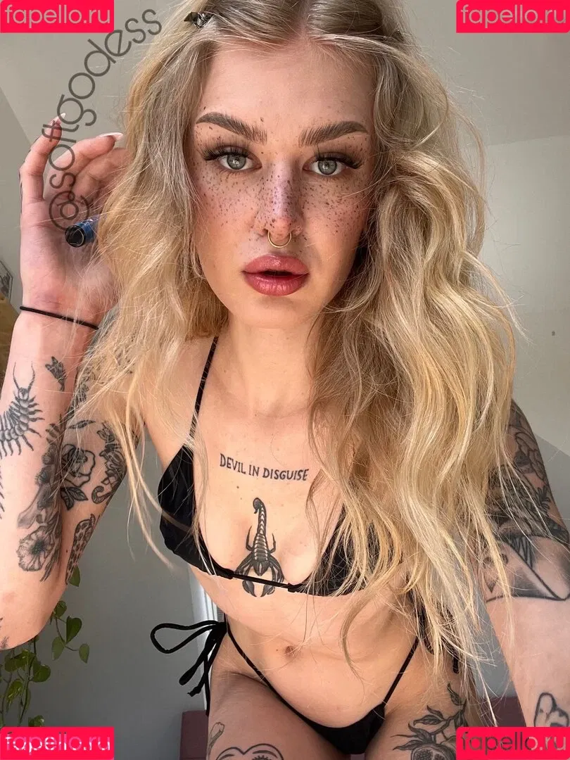 softgodess Onlyfans Photo Gallery 
