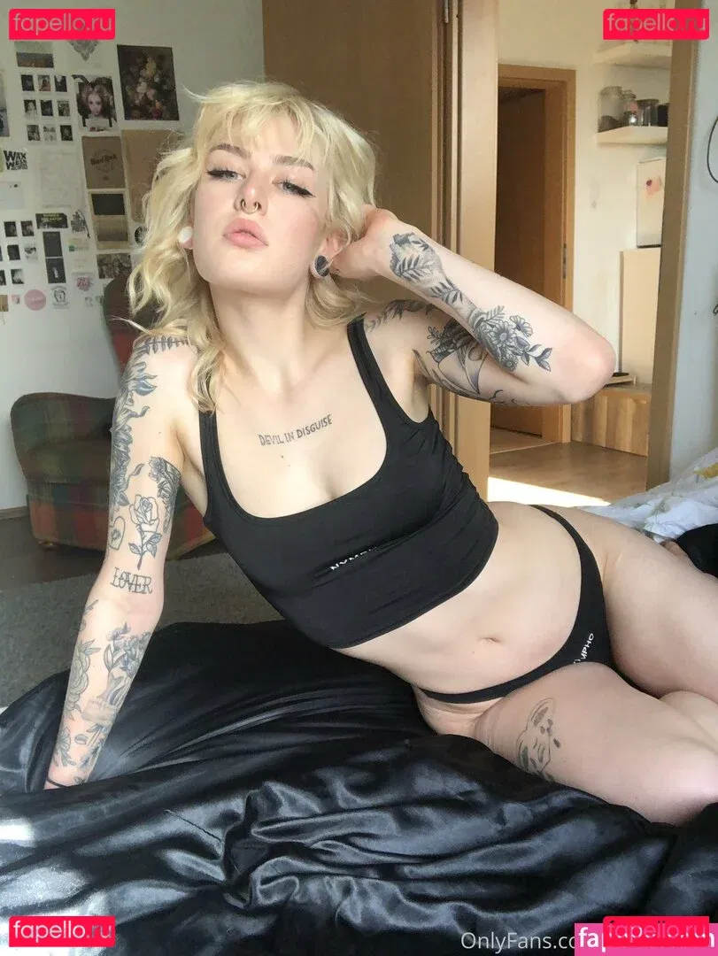 softgodess Onlyfans Photo Gallery 