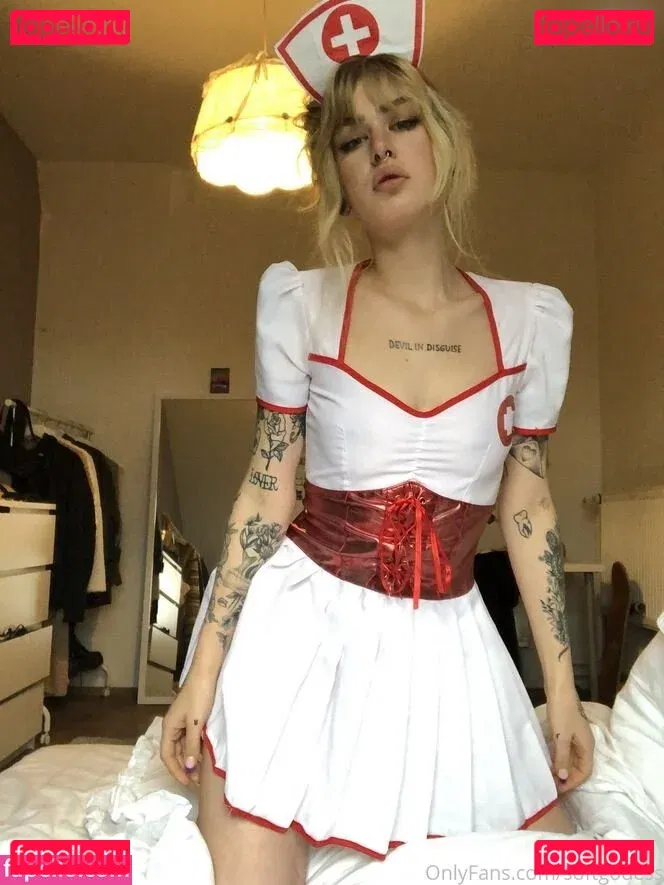 softgodess Onlyfans Photo Gallery 