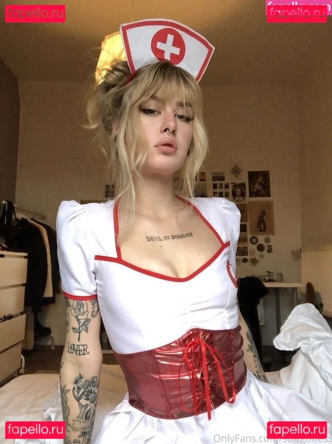 softgodess Onlyfans Photo Gallery 