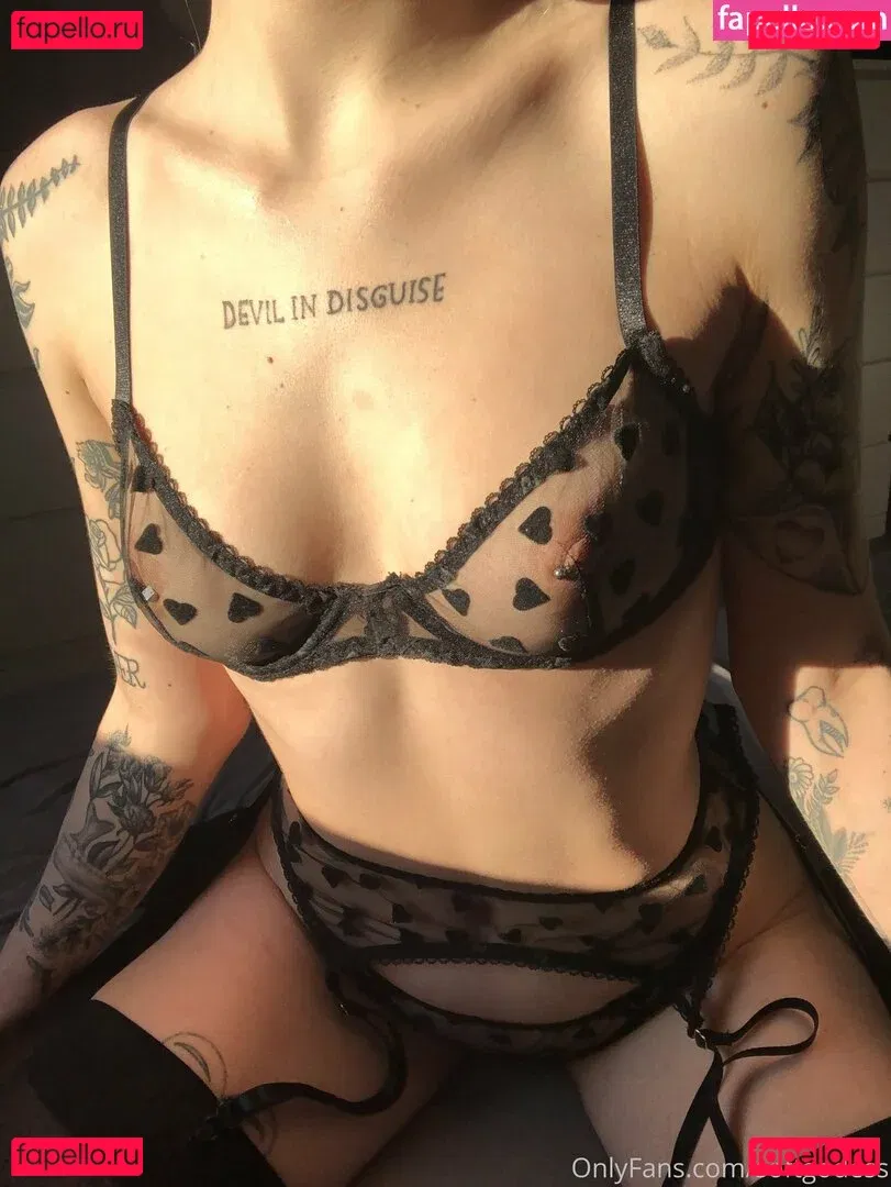 softgodess Onlyfans Photo Gallery 