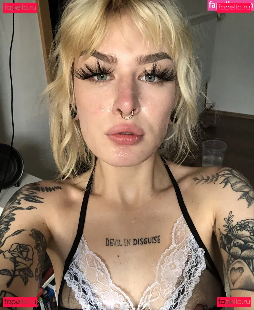 softgodess Onlyfans Photo Gallery 