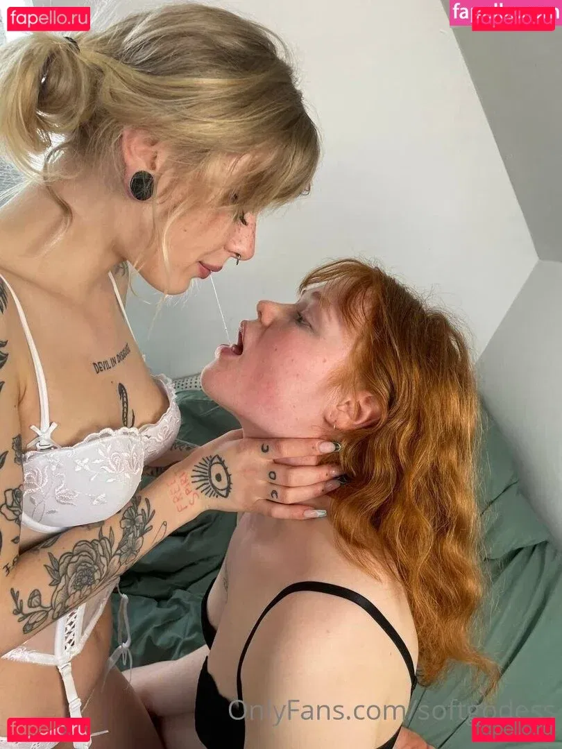 softgodess Onlyfans Photo Gallery 