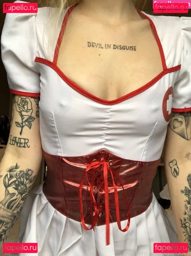softgodess Onlyfans Photo Gallery 