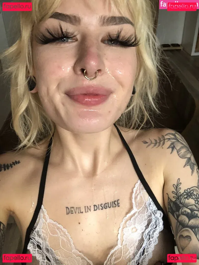 softgodess Onlyfans Photo Gallery 