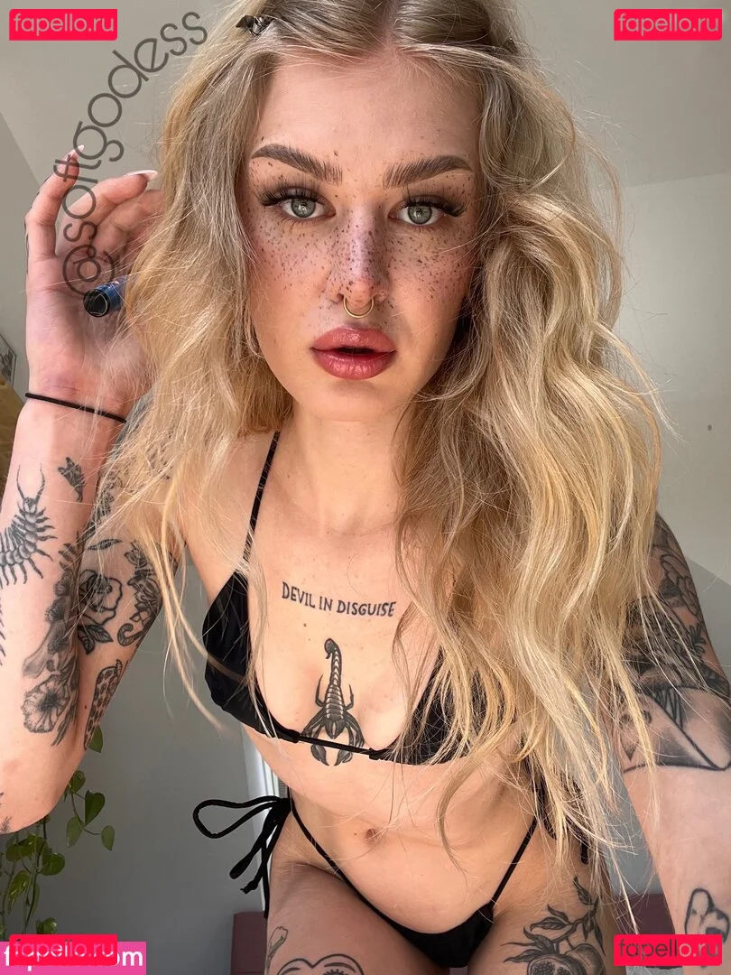 softgodess Onlyfans Photo Gallery 