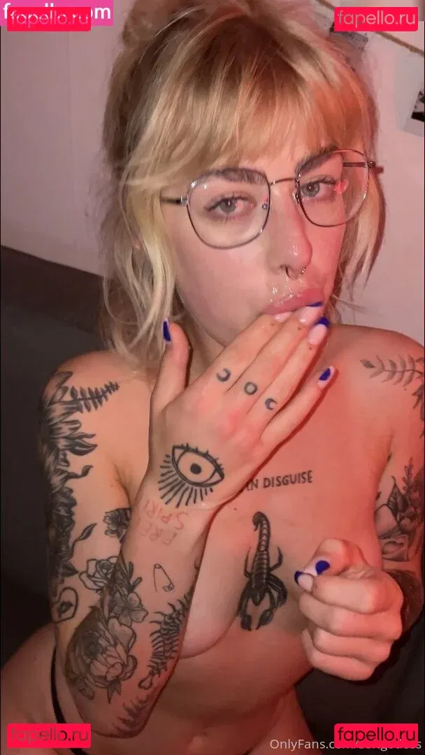 softgodess Onlyfans Photo Gallery 