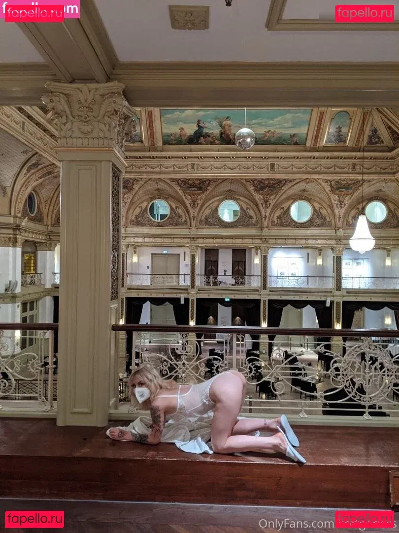 softgodess Onlyfans Photo Gallery 