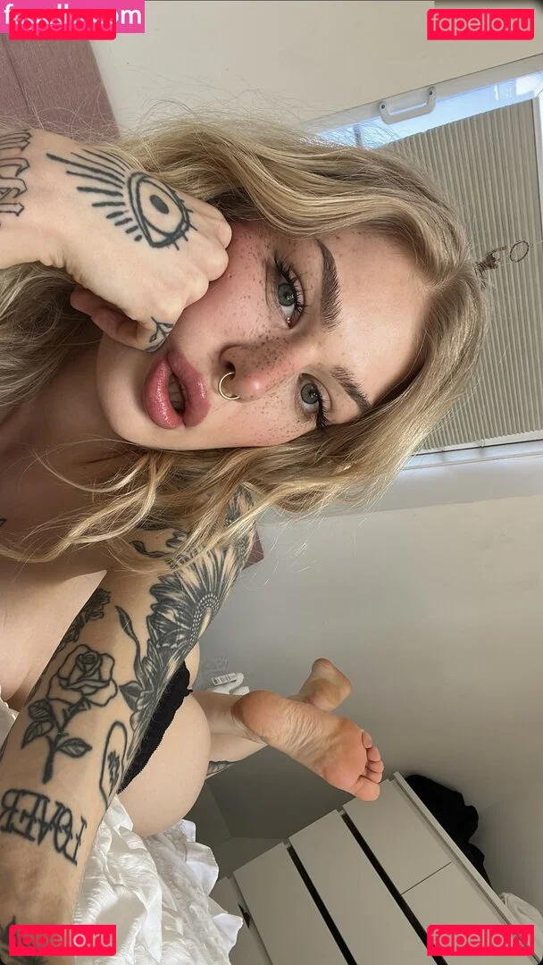 softgodess Onlyfans Photo Gallery 