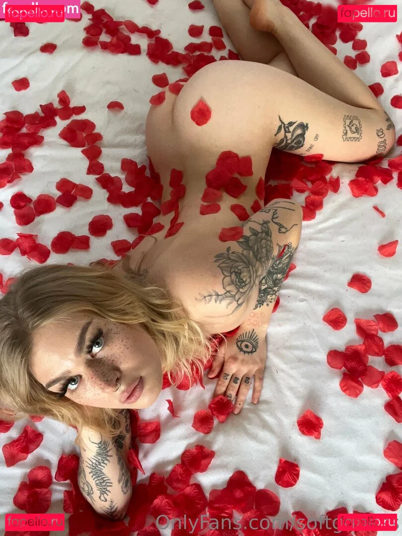 softgodess Onlyfans Photo Gallery 