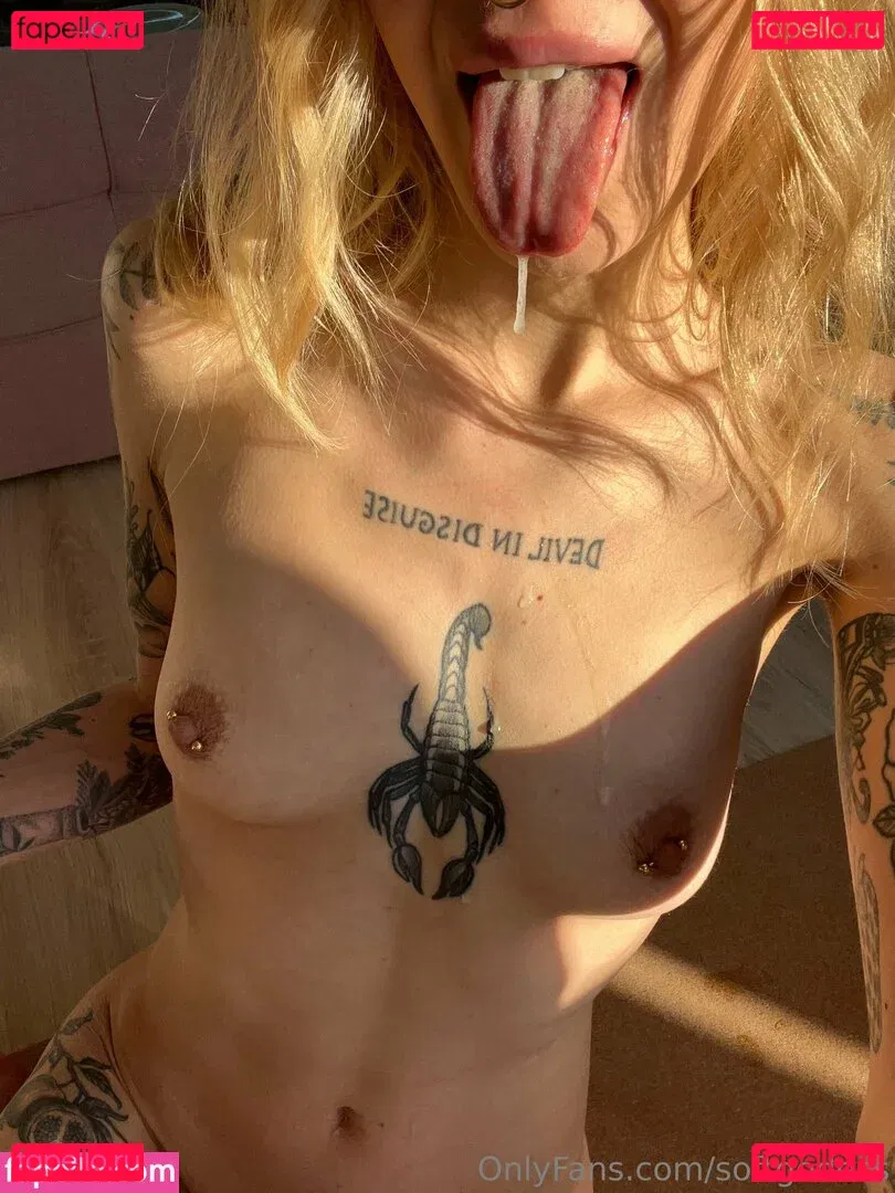 softgodess Onlyfans Photo Gallery 