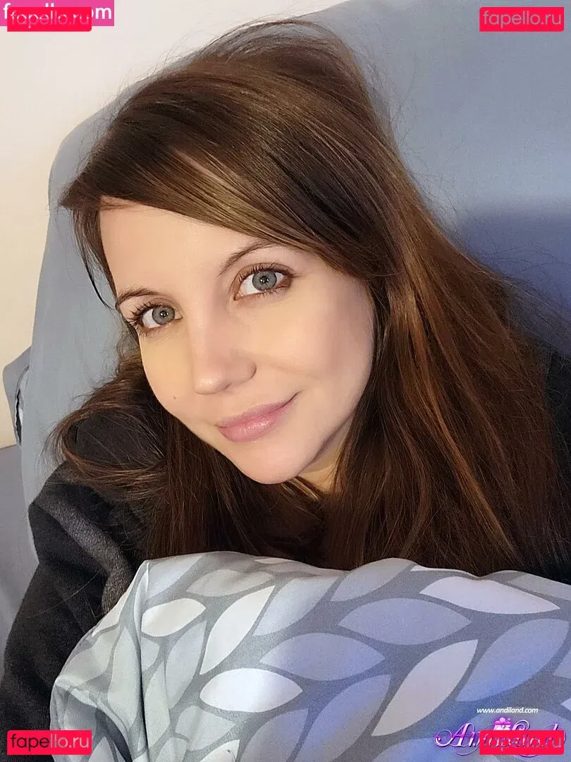 Andi Land Onlyfans Photo Gallery 