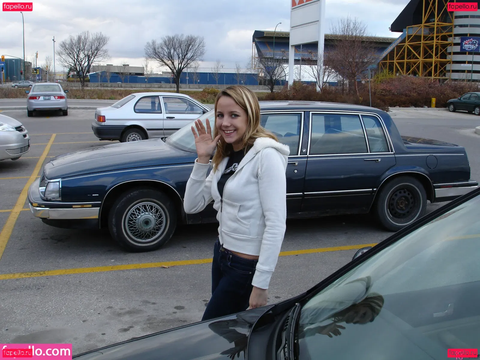 Andi Land Onlyfans Photo Gallery 