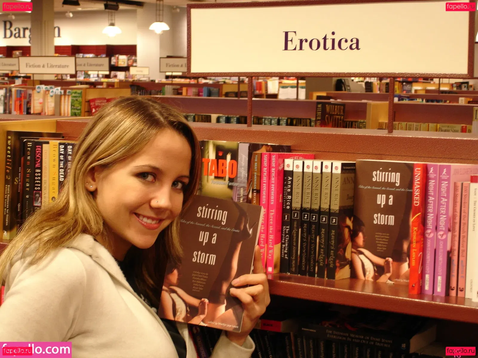 Andi Land Onlyfans Photo Gallery 