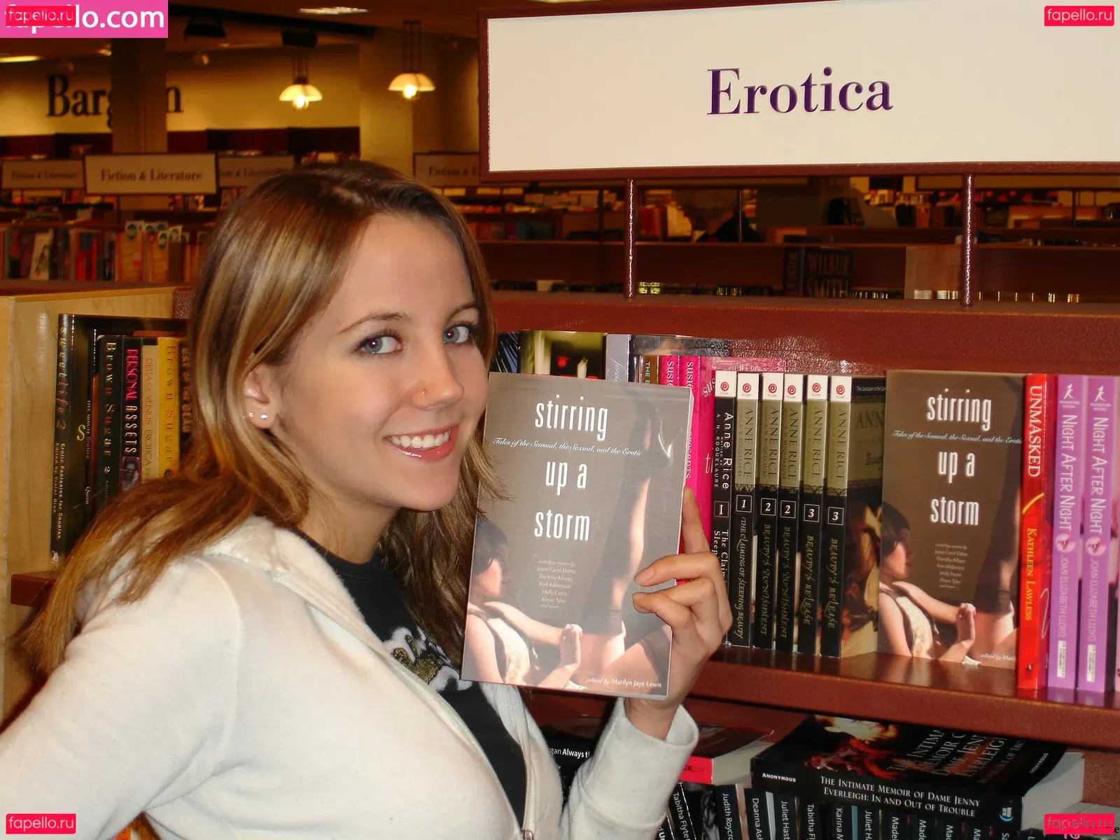 Andi Land Onlyfans Photo Gallery 