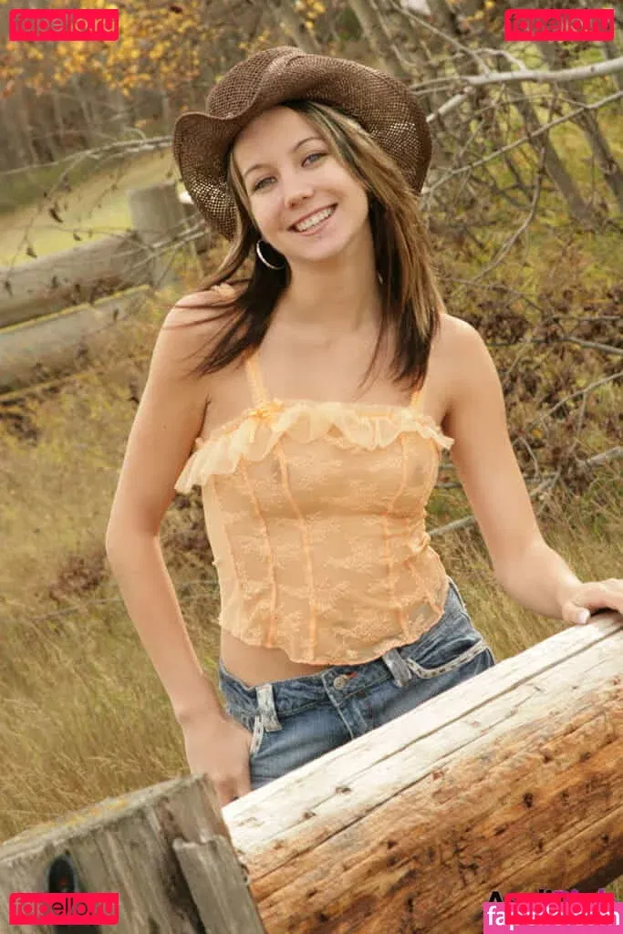 Andi Land Onlyfans Photo Gallery 