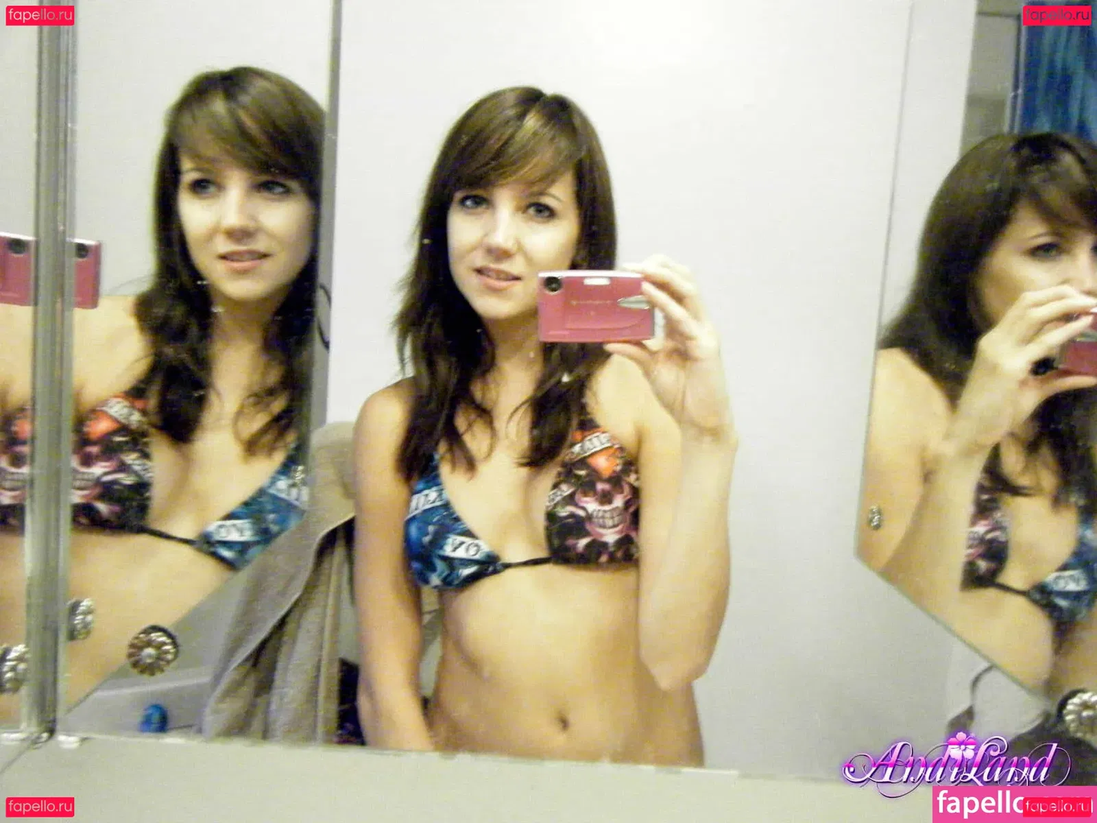 Andi Land Onlyfans Photo Gallery 