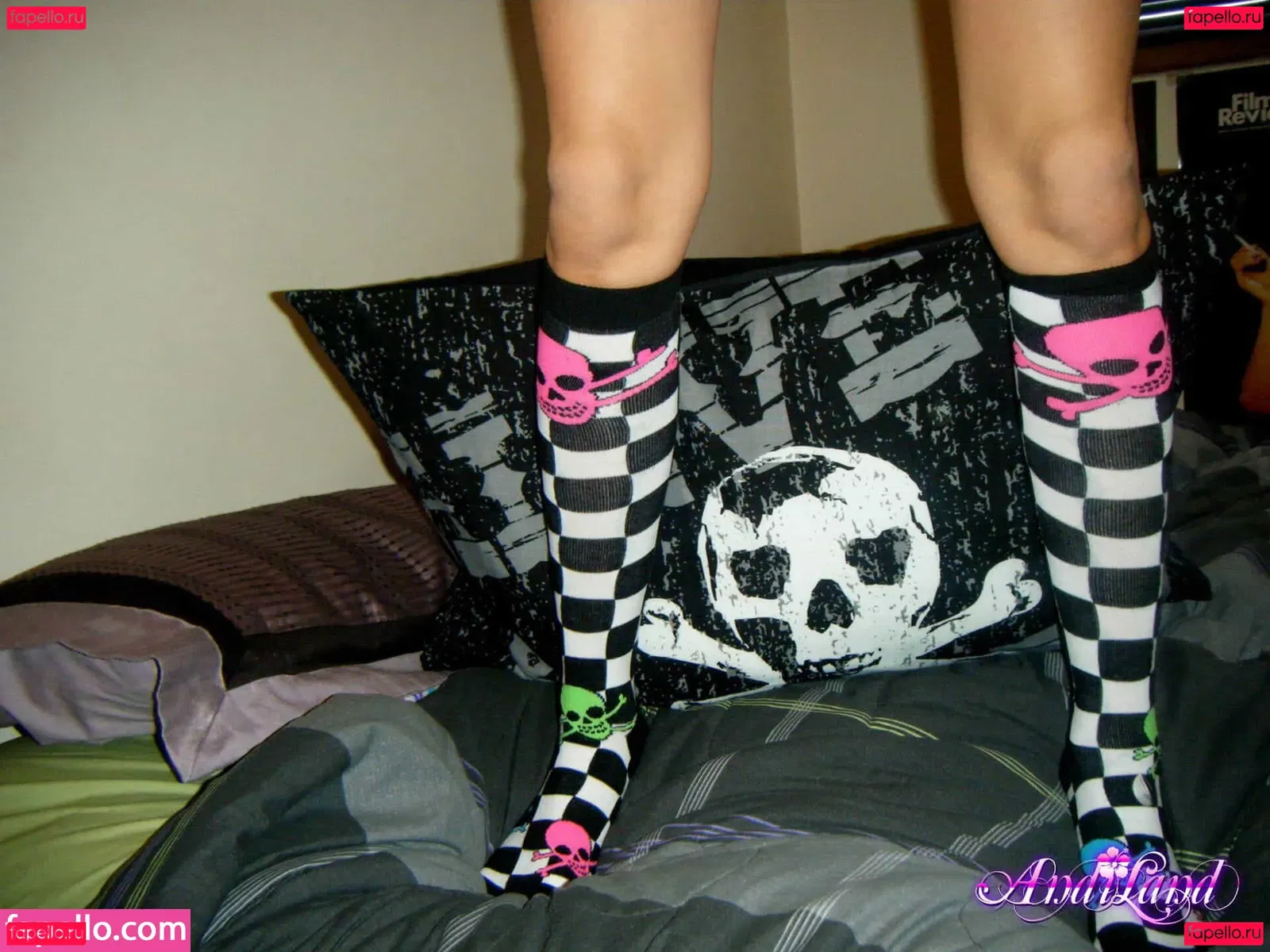 Andi Land Onlyfans Photo Gallery 