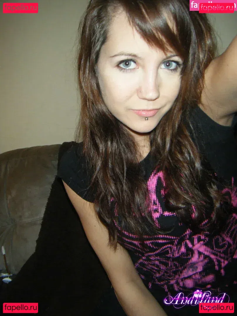 Andi Land Onlyfans Photo Gallery 