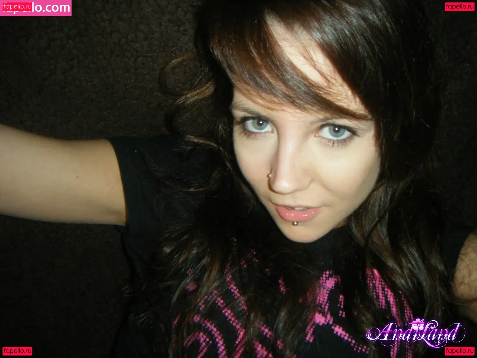 Andi Land Onlyfans Photo Gallery 