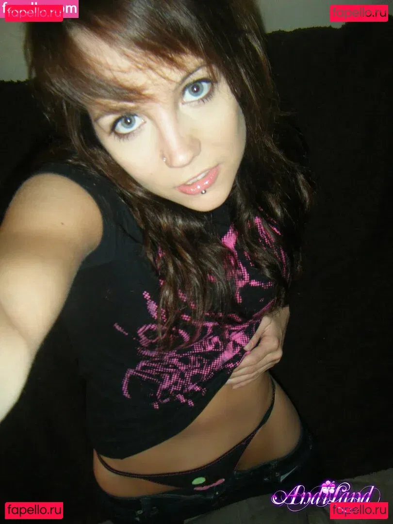 Andi Land Onlyfans Photo Gallery 