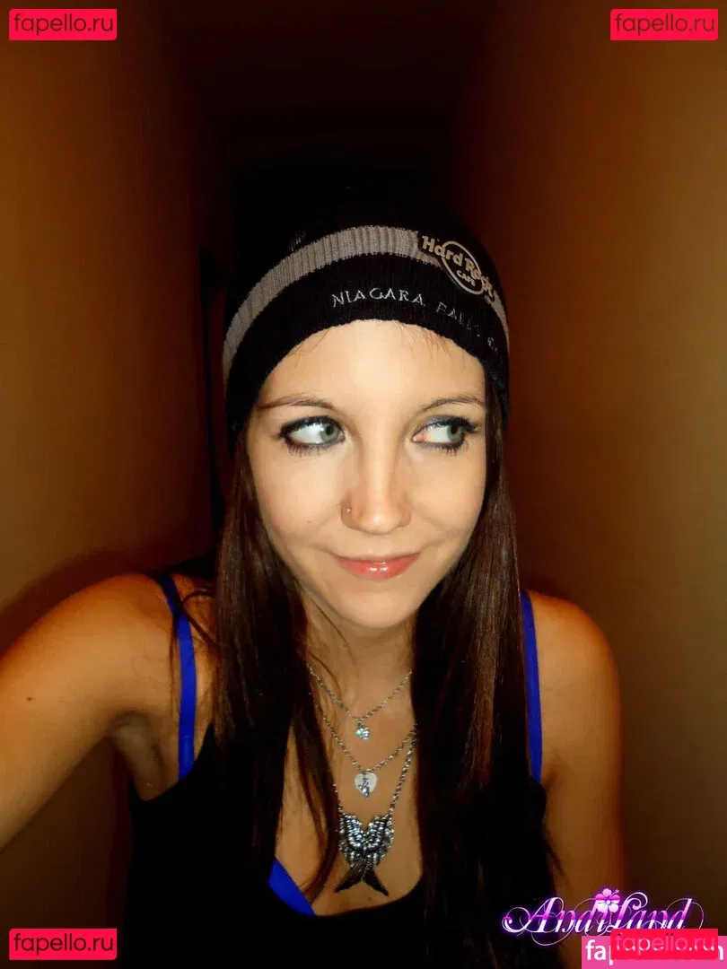 Andi Land Onlyfans Photo Gallery 