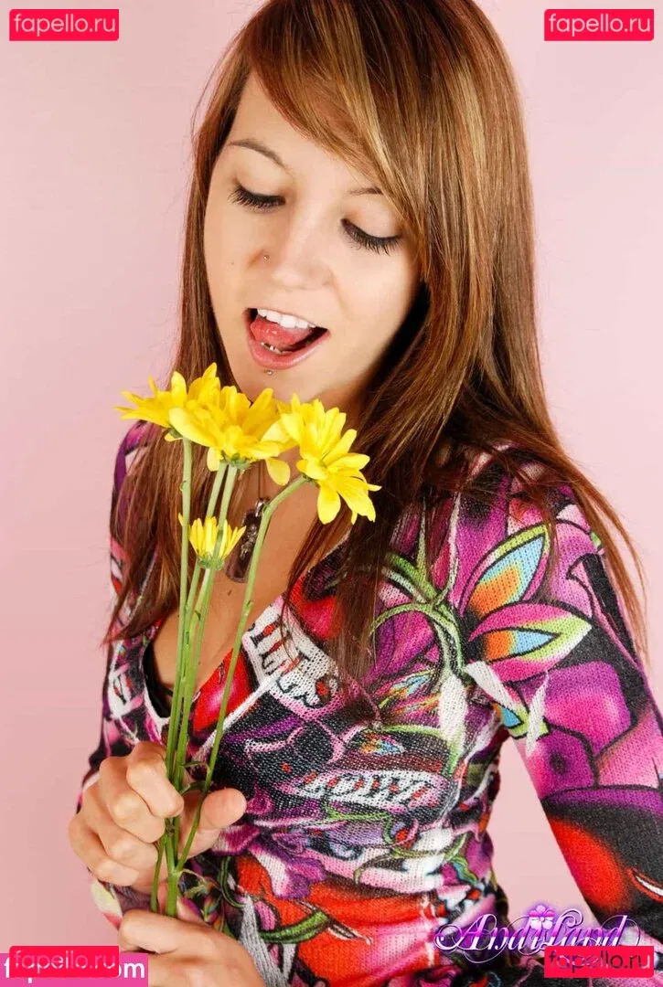 Andi Land Onlyfans Photo Gallery 