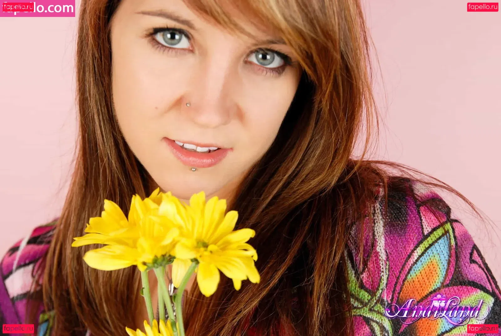 Andi Land Onlyfans Photo Gallery 