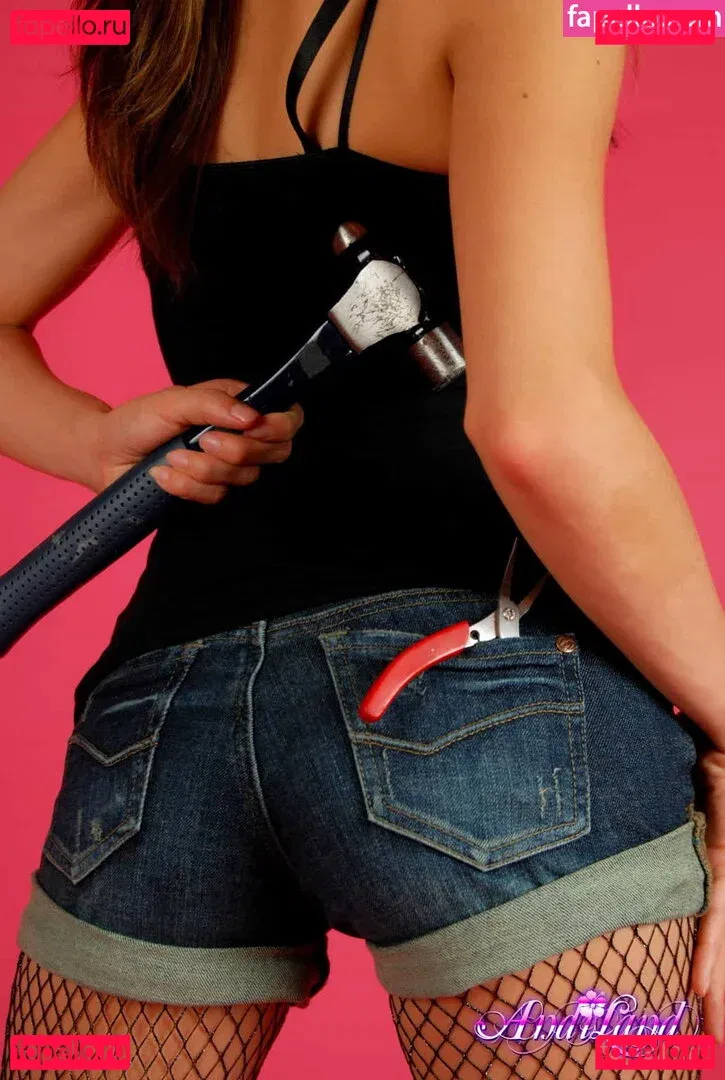 Andi Land Onlyfans Photo Gallery 