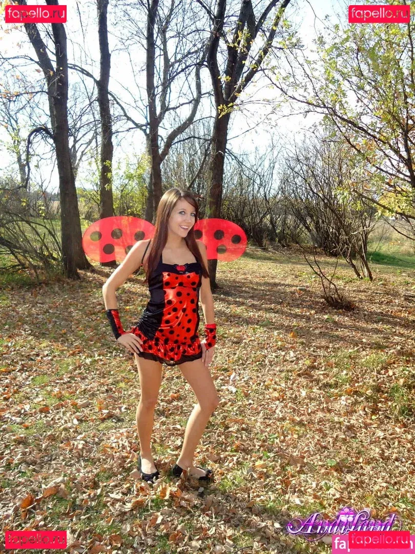 Andi Land Onlyfans Photo Gallery 